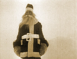 Santa Claus